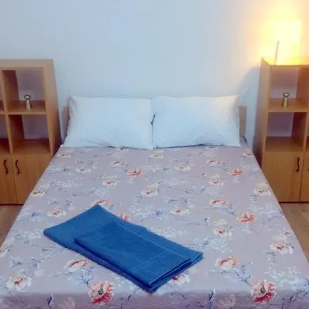 Apartamento Romexpo Studio *