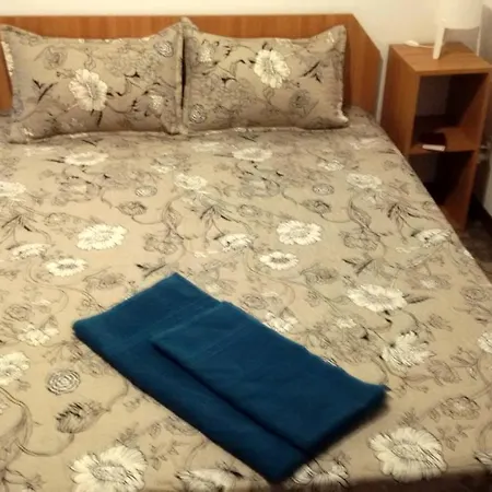 Apartamento Romexpo Studio *