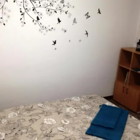 Apartamento Romexpo Studio Bucarest