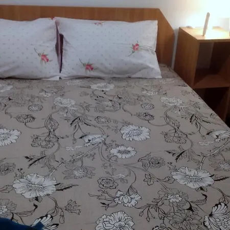Apartamento Romexpo Studio Bucarest