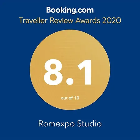 Romexpo Studio